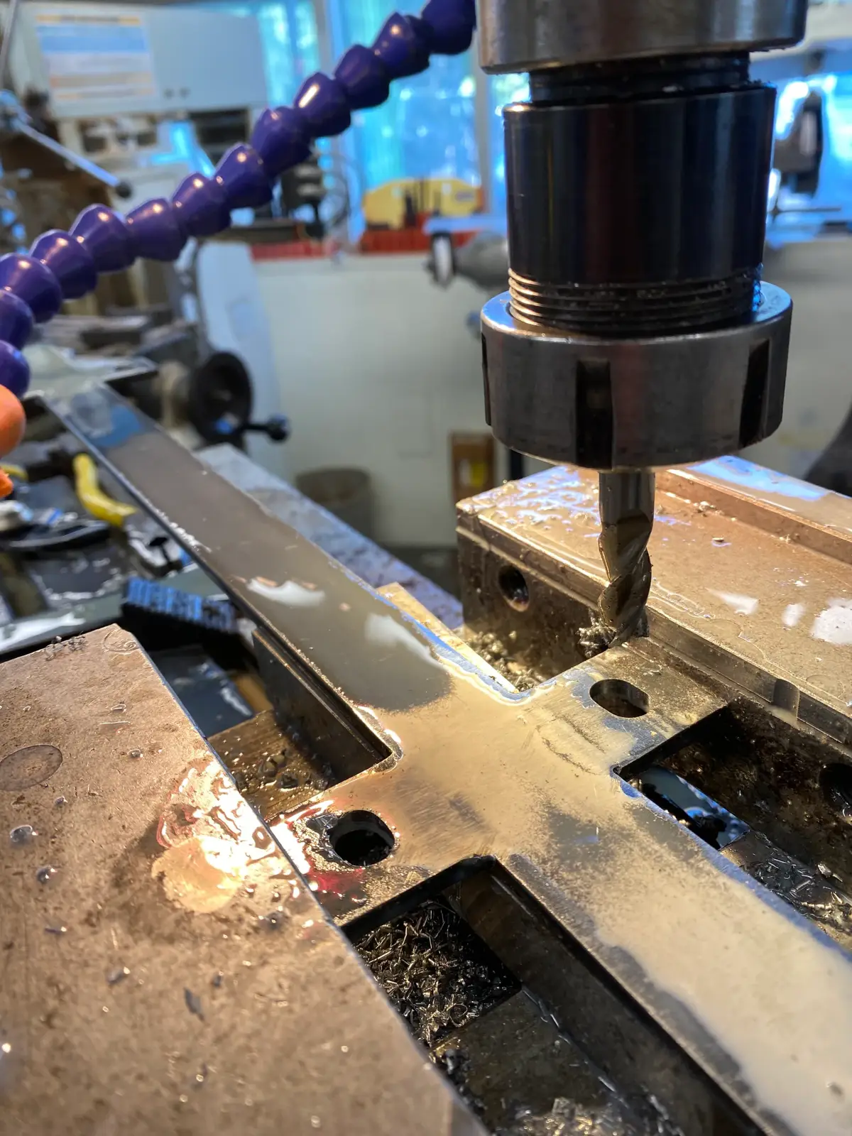 Milling