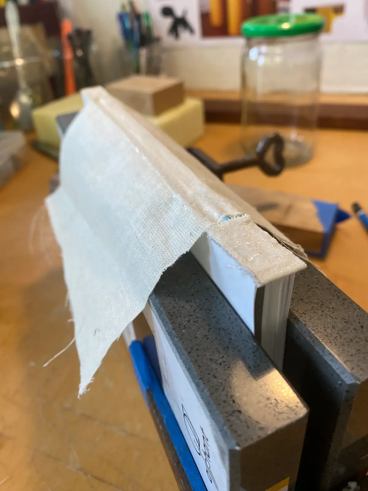 The Making