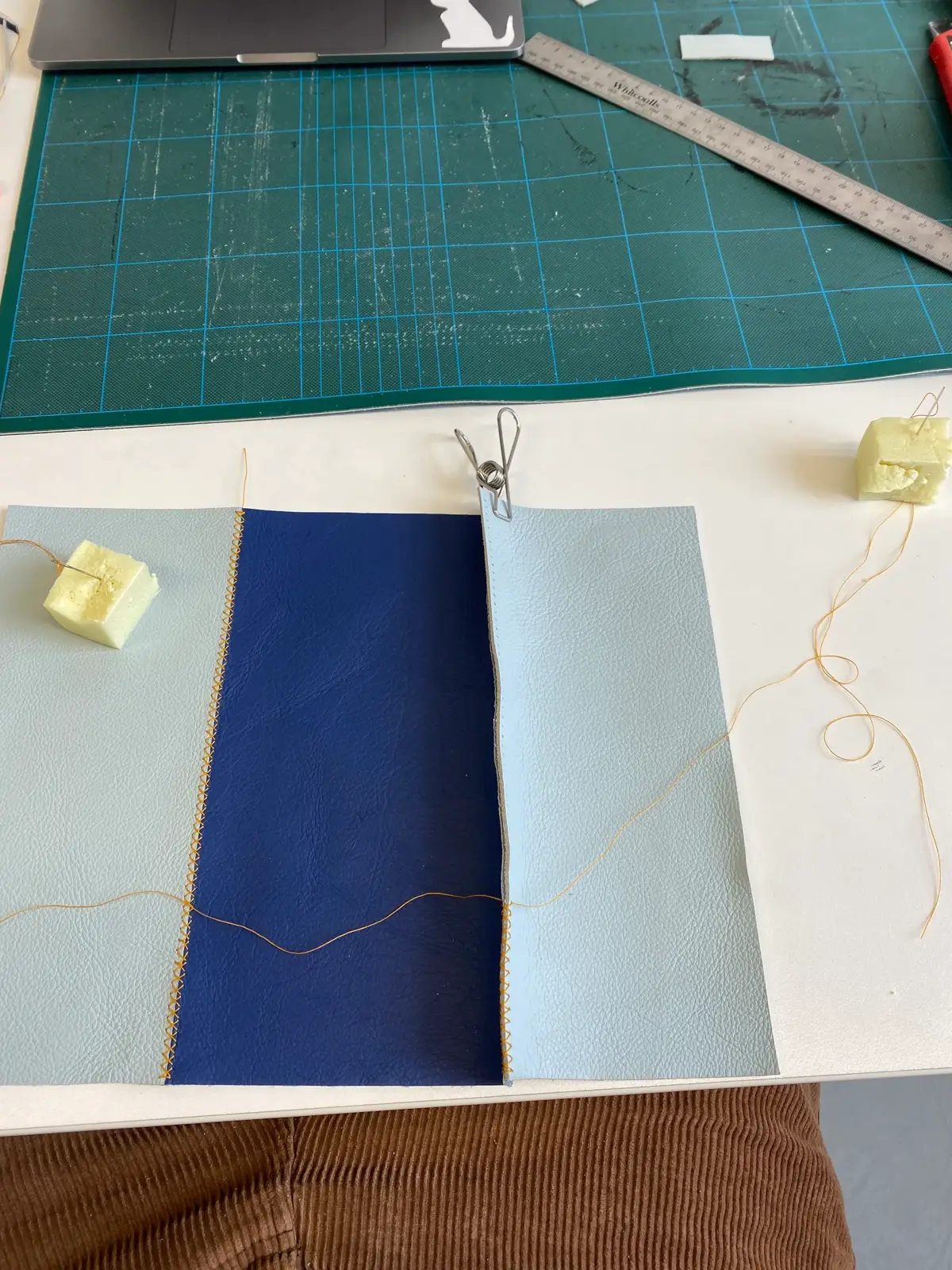 The Making