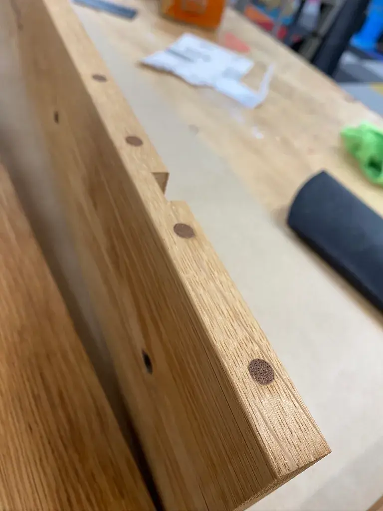 Designing and Making