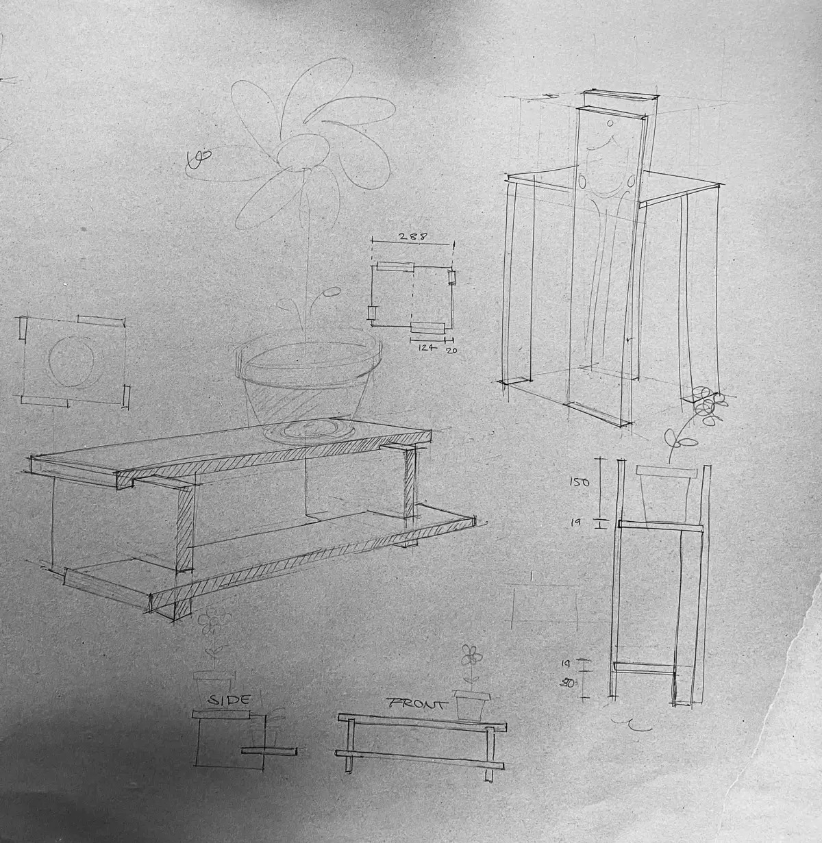 Designing and Making