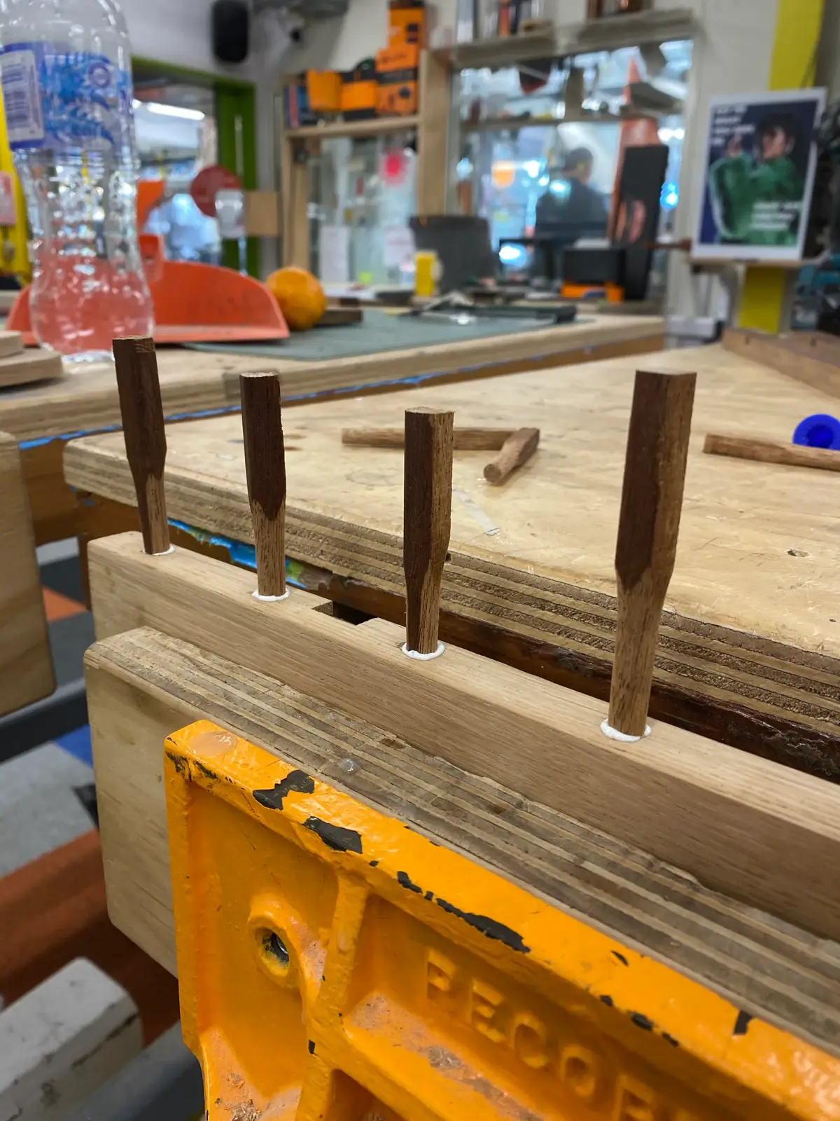 Designing and Making