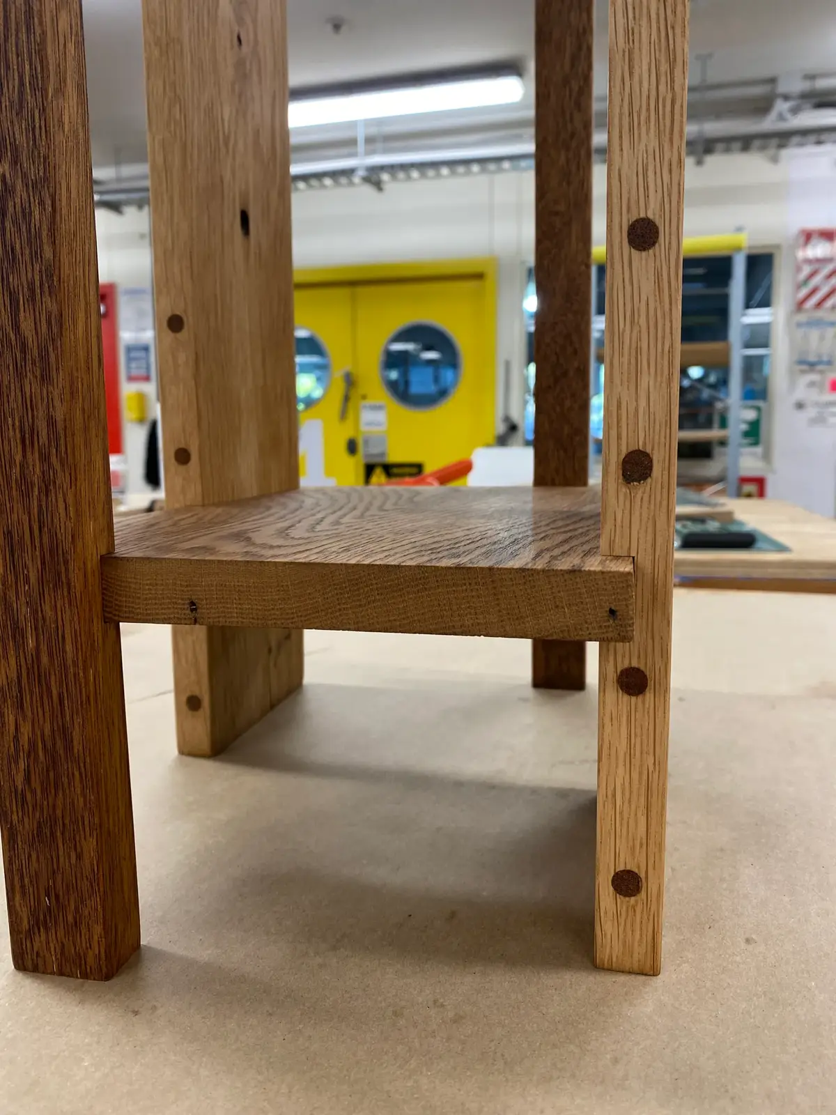 Designing and Making